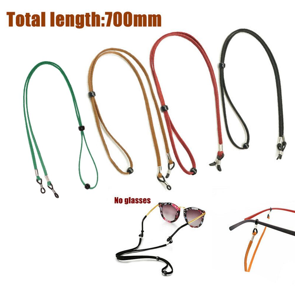 Adjustable High Elasticity Non - Mask Lanyard Adjustable ulasan dan harga