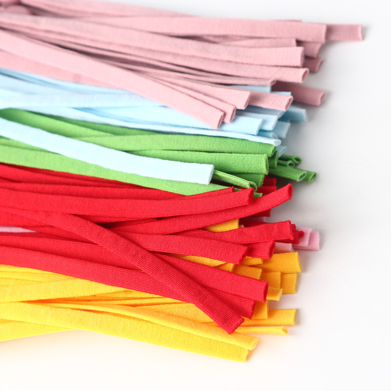 5m Color Mask Elastic Thread N - Mask Lanyard Adjustable ulasan dan harga
