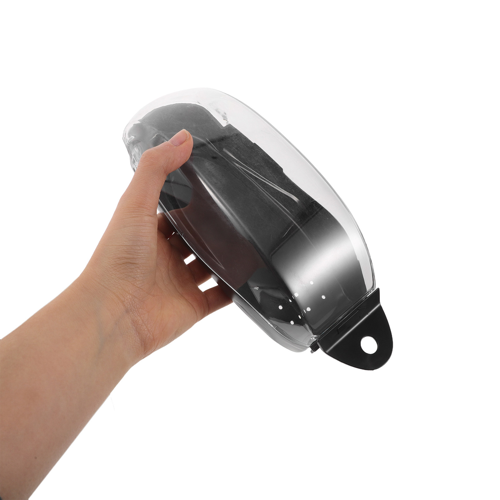 Snorkeling Mask Case Portable  - Mask Case Hard Shell ulasan dan harga