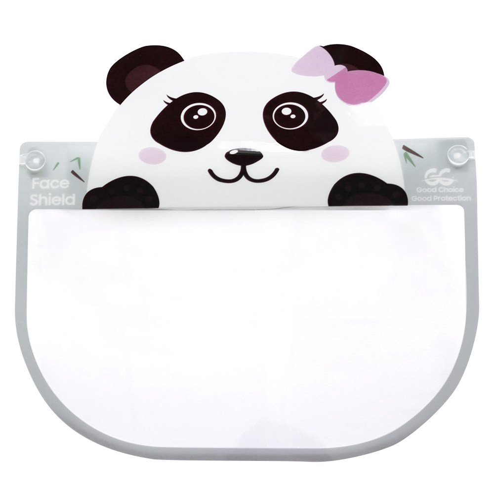 2Pcs Full Face Cover Mask For  - Kids Face Mask ulasan dan harga