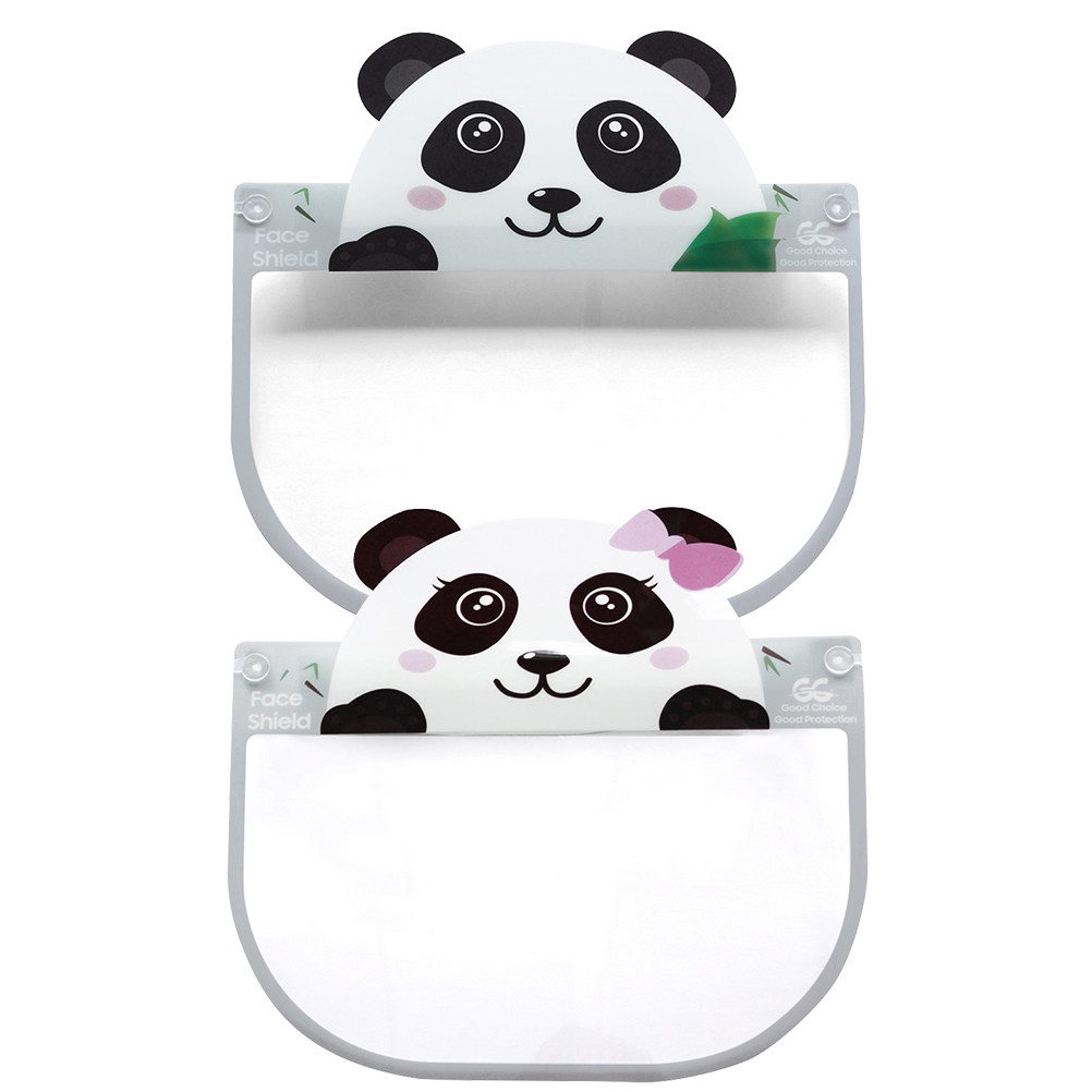 2Pcs Full Face Cover Mask For  - Kids Face Mask ulasan dan harga