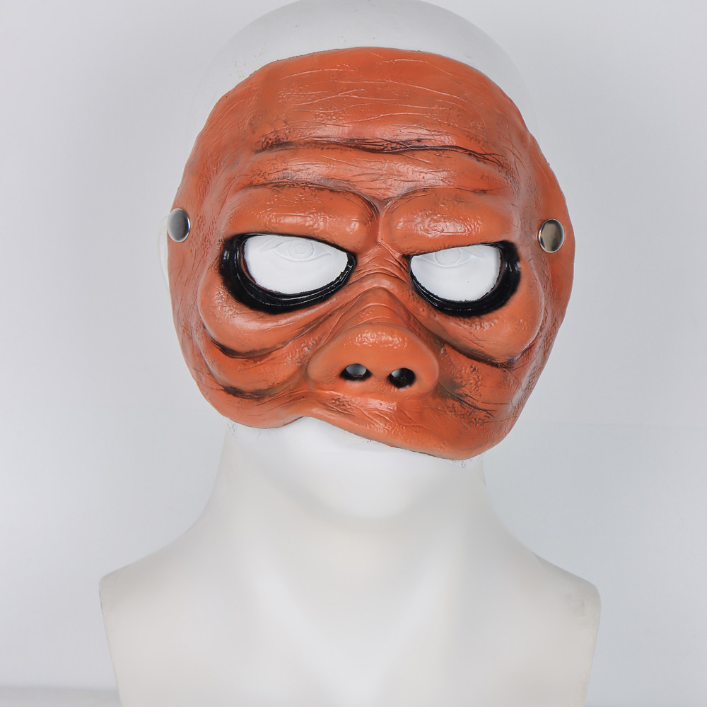 Funny Twilight Zone Eye of the - Disposable Surgical Mask ulasan dan harga