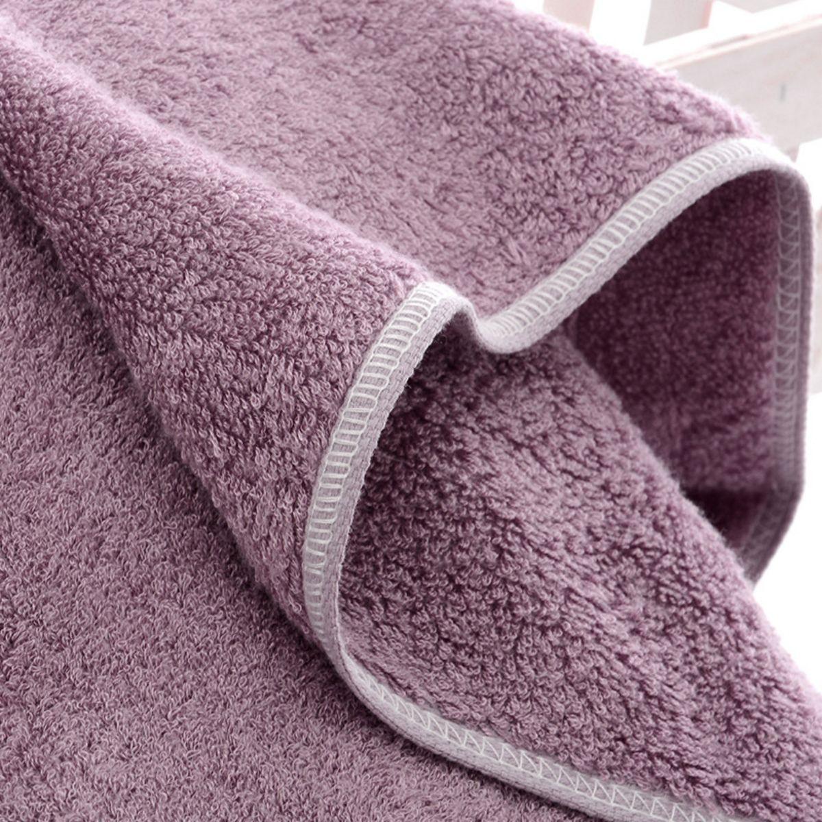 1 Pcs Luxury Bamboo Cotton Tow - Cloth Face Mask Washable ulasan dan harga