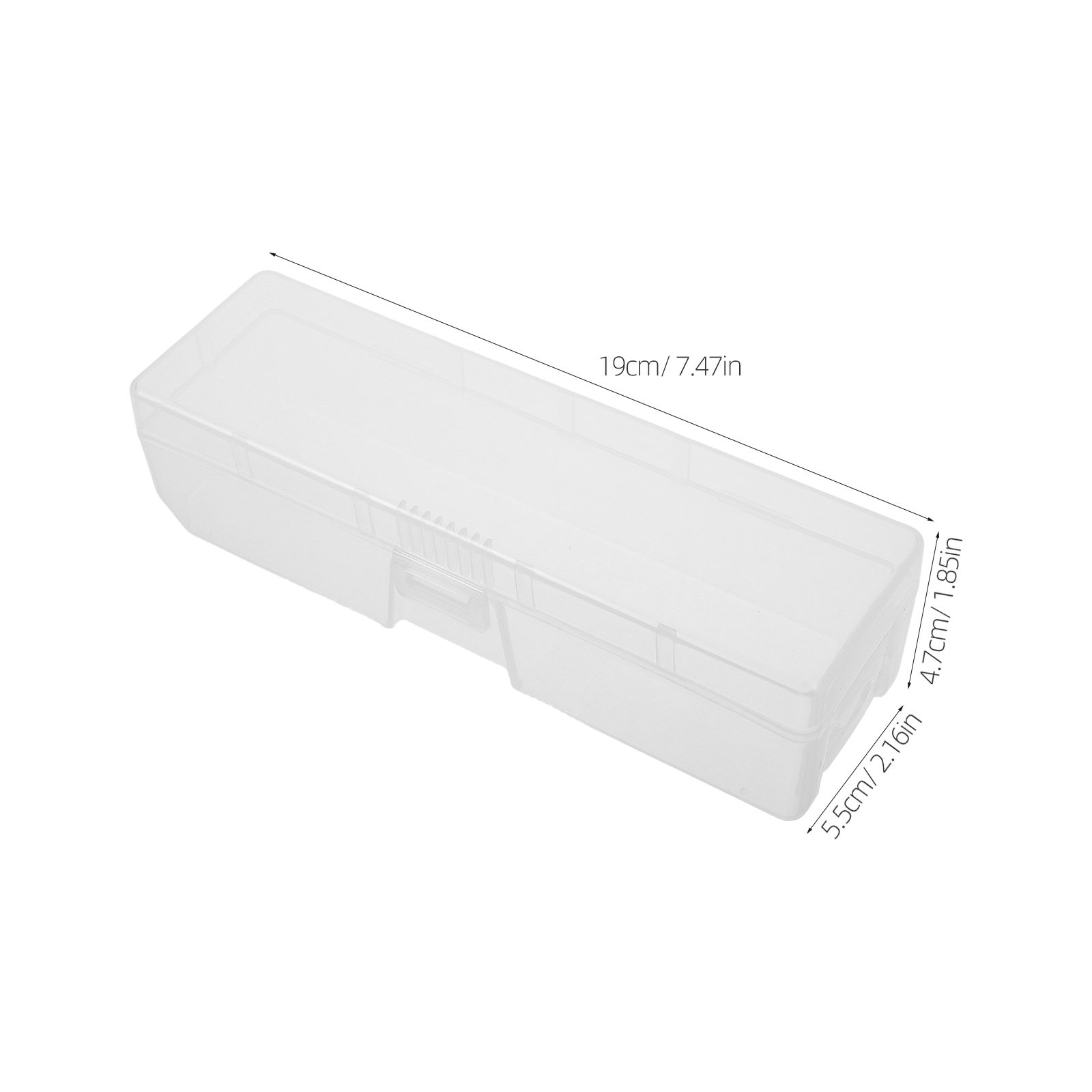 Snorkel Mask Case Hard Shell D - Mask Case Hard Shell ulasan dan harga